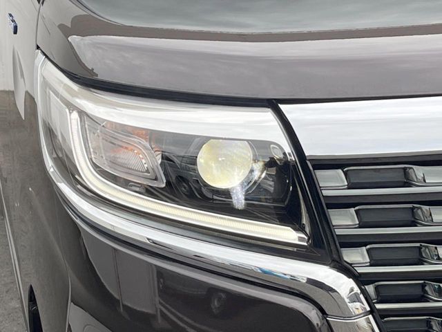 SUZUKI Spacia custom 2021