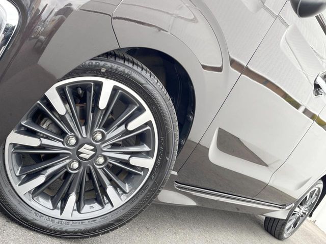 SUZUKI Spacia custom 2021