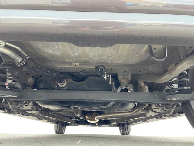 SUZUKI Spacia custom 2021