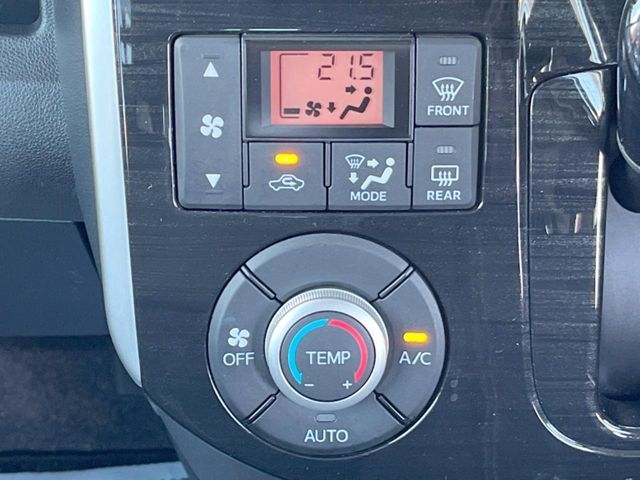 DAIHATSU TANTO CUSTOM 2014