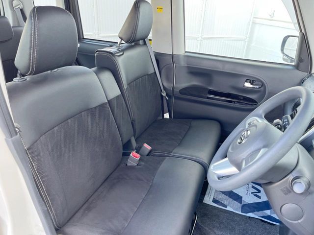 DAIHATSU TANTO CUSTOM 2014