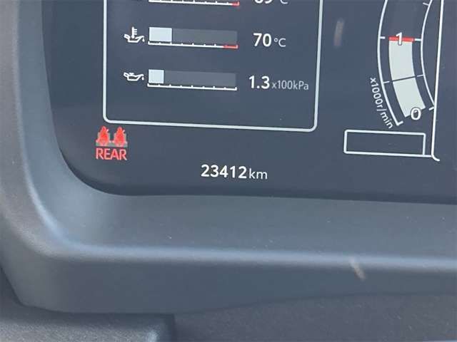 TOYOTA GR YARIS 2024