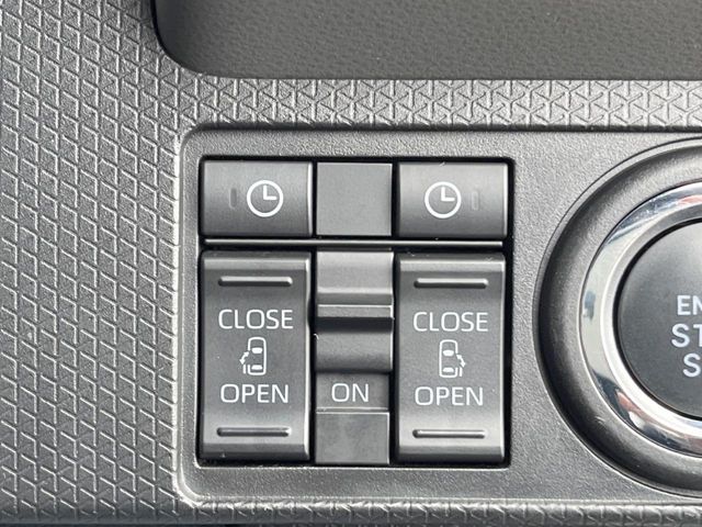 DAIHATSU TANTO CUSTOM 2020