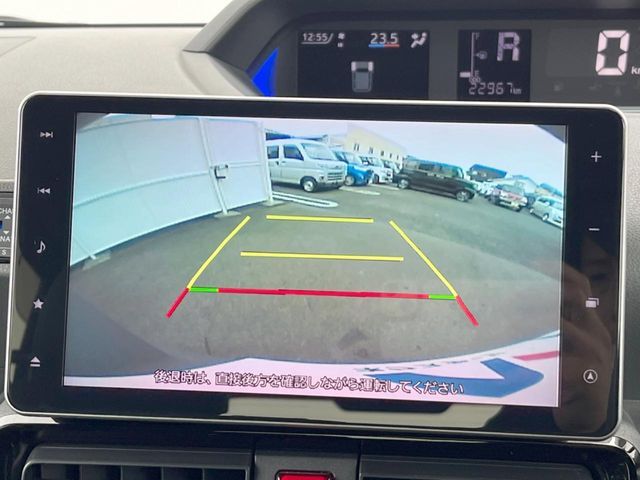 DAIHATSU TANTO CUSTOM 2020