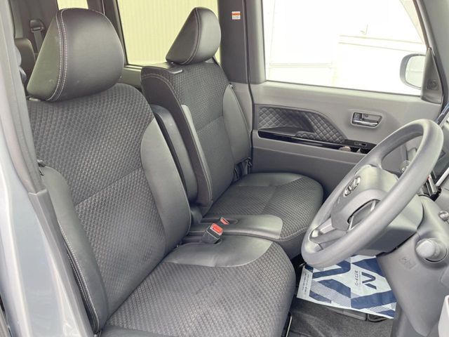 DAIHATSU TANTO CUSTOM 2020