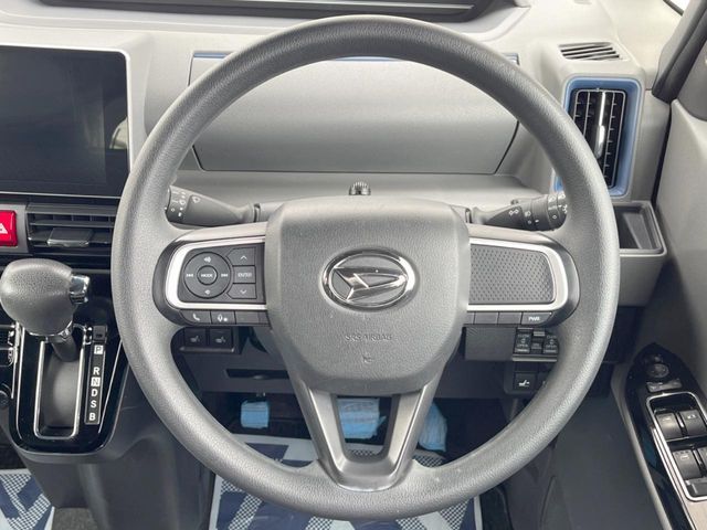 DAIHATSU TANTO CUSTOM 2020