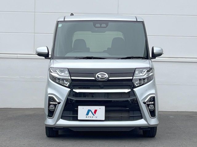 DAIHATSU TANTO CUSTOM 2020