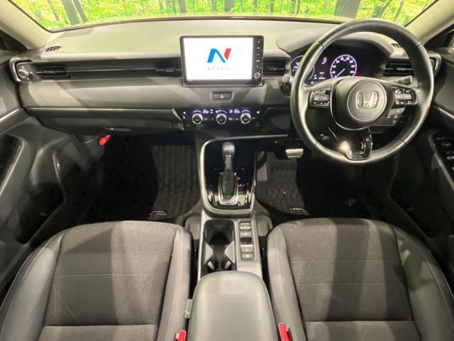 HONDA VEZEL e:HEV 2022