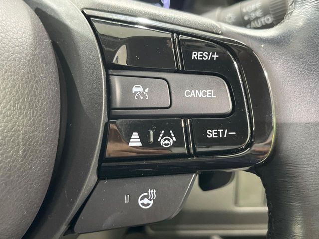 HONDA VEZEL e:HEV 2022