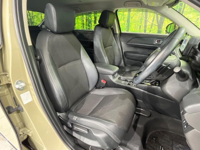 HONDA VEZEL e:HEV 2022