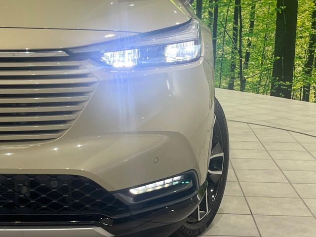 HONDA VEZEL e:HEV 2022