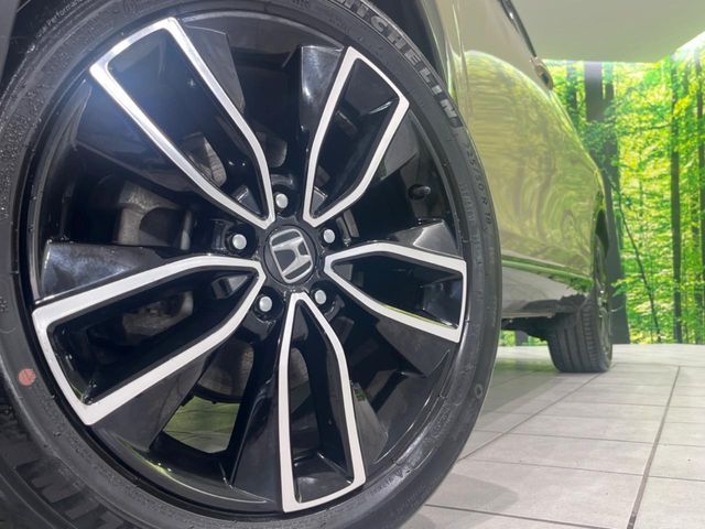 HONDA VEZEL e:HEV 2022