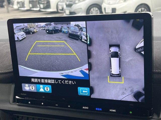 HONDA STEPWAGON e:HEV SPADA 2023