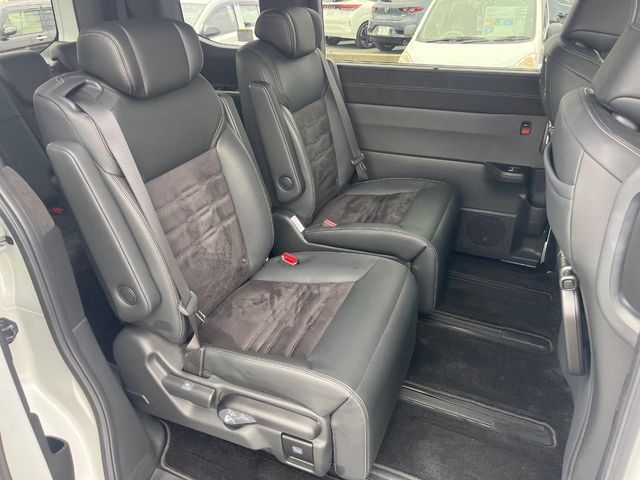 HONDA STEPWAGON e:HEV SPADA 2023