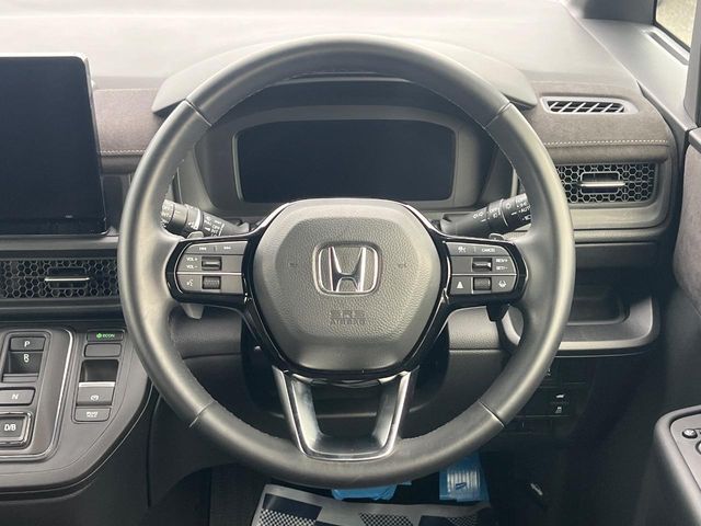 HONDA STEPWAGON e:HEV SPADA 2023