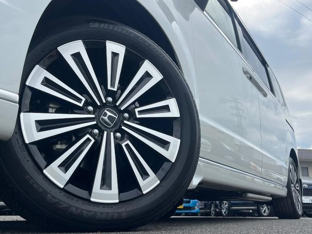 HONDA STEPWAGON e:HEV SPADA 2023