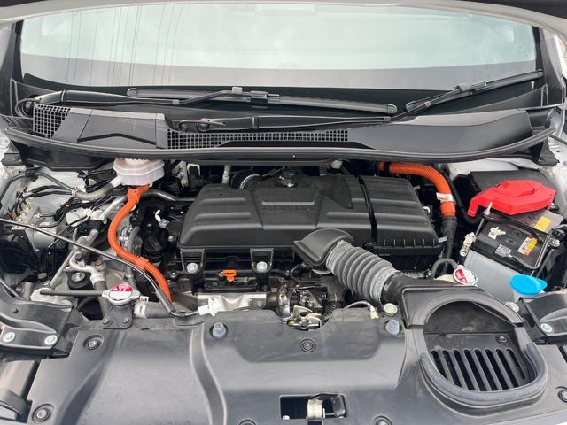 HONDA STEPWAGON e:HEV SPADA 2023