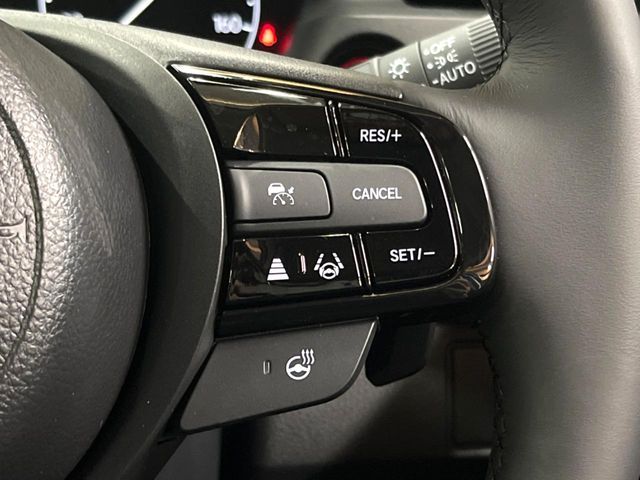 HONDA VEZEL e:HEV 2025