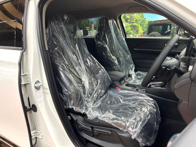 HONDA VEZEL e:HEV 2025