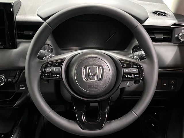 HONDA VEZEL e:HEV 2025