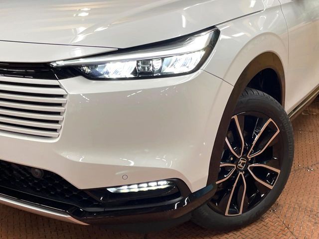 HONDA VEZEL e:HEV 2025