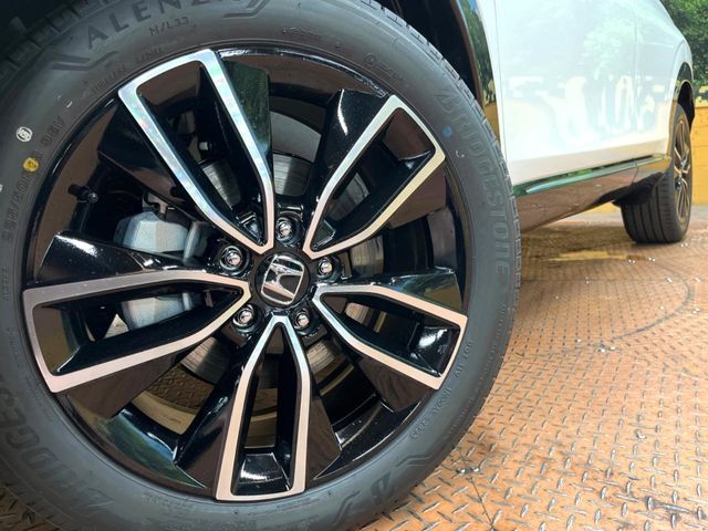 HONDA VEZEL e:HEV 2025