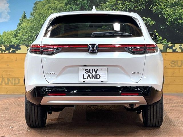 HONDA VEZEL e:HEV 2025