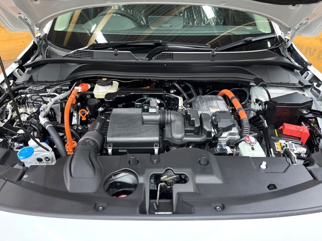 HONDA VEZEL e:HEV 2025