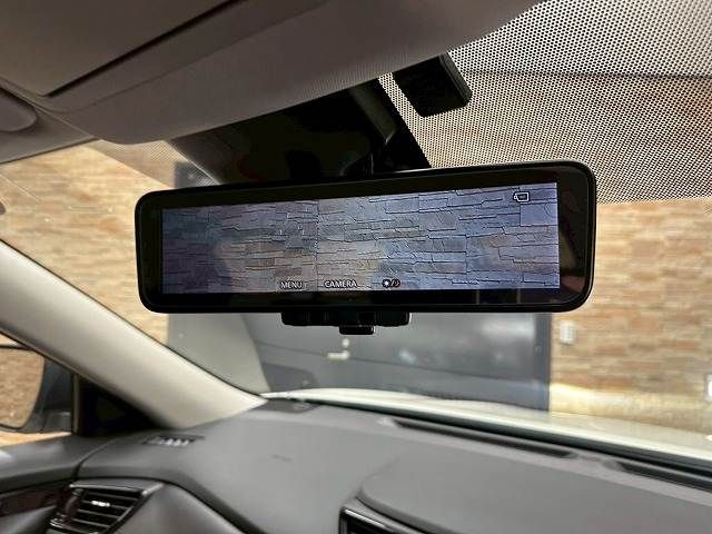 NISSAN X-TRAIL 4WD 2021