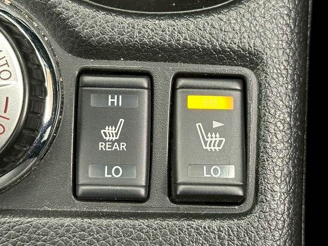 NISSAN X-TRAIL 4WD 2021