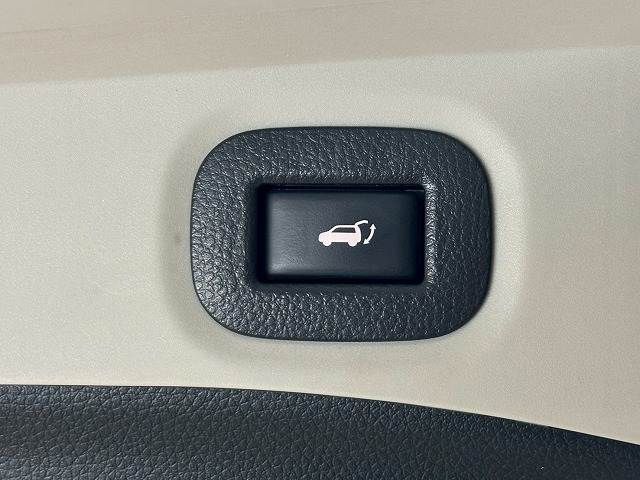 NISSAN X-TRAIL 4WD 2021