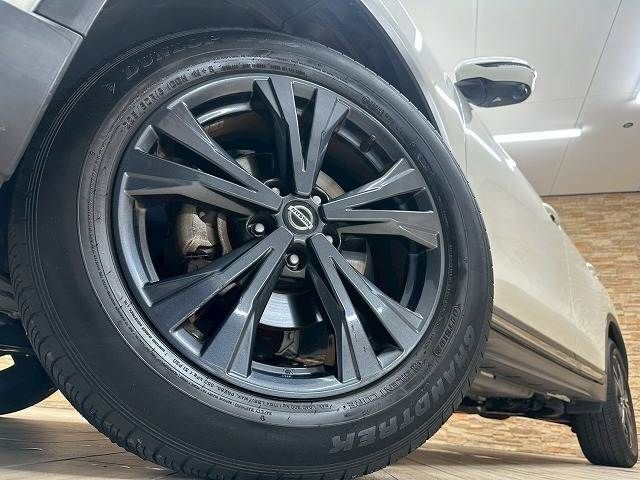 NISSAN X-TRAIL 4WD 2021