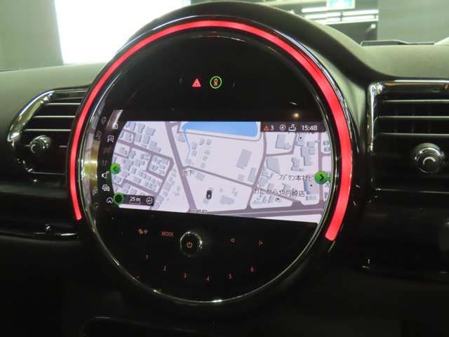 BMW MINI COOPER SD CLUBMAN 2021