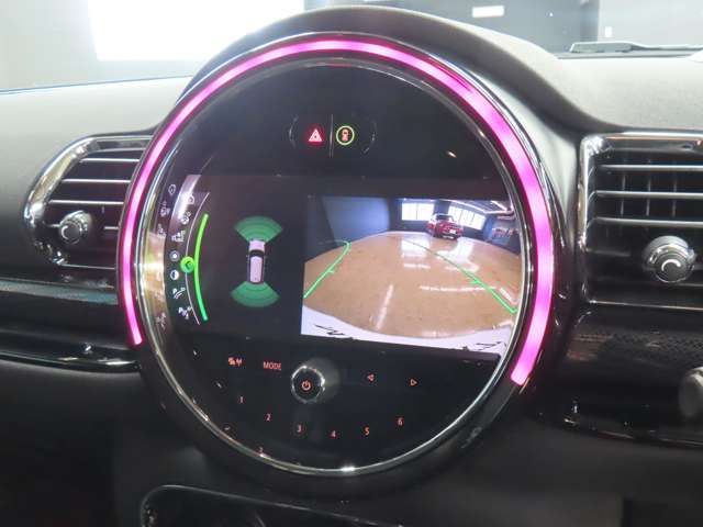 BMW MINI COOPER SD CLUBMAN 2021