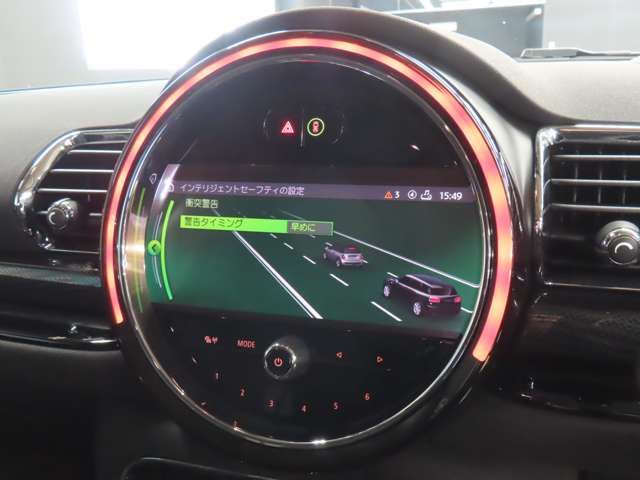 BMW MINI COOPER SD CLUBMAN 2021