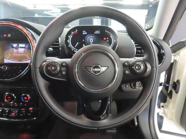 BMW MINI COOPER SD CLUBMAN 2021