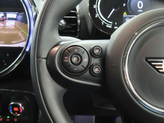 BMW MINI COOPER SD CLUBMAN 2021