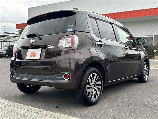 DAIHATSU BOON 2018