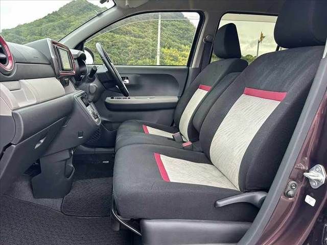 DAIHATSU BOON 2018