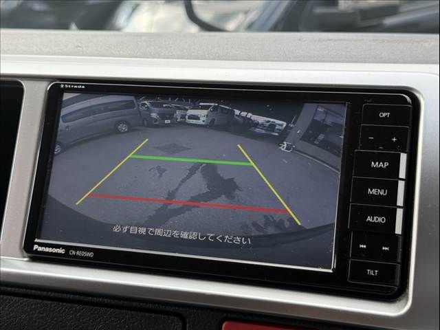 TOYOTA HIACE van 4WD 2019