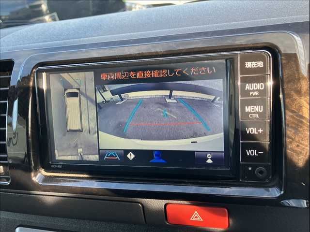 TOYOTA HIACE van 2WD 2022