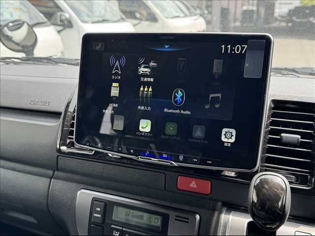 TOYOTA HIACE van 2WD 2025