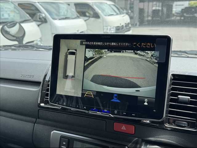 TOYOTA HIACE van 2WD 2025