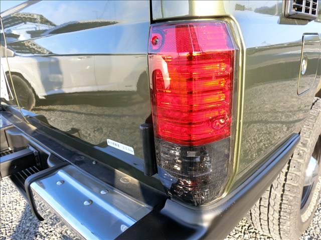 TOYOTA LANDCRUISER PRADO 1995