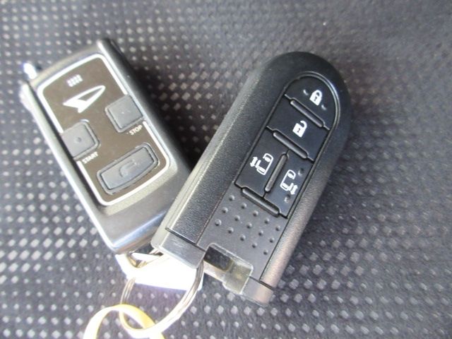 DAIHATSU TANTO CUSTOM 2019