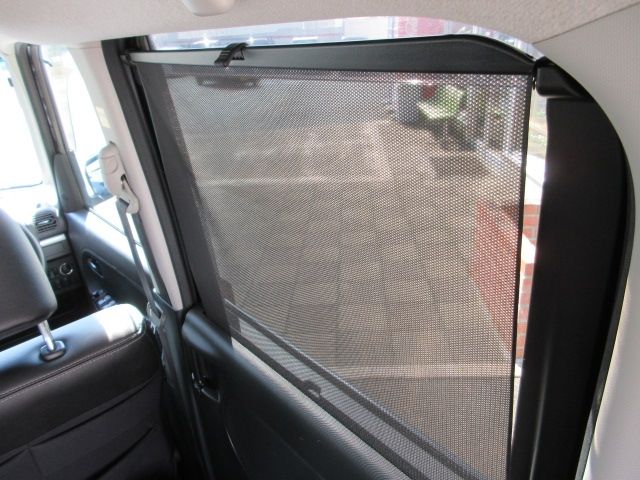 DAIHATSU TANTO CUSTOM 2019