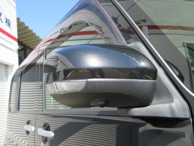 DAIHATSU TANTO CUSTOM 2019