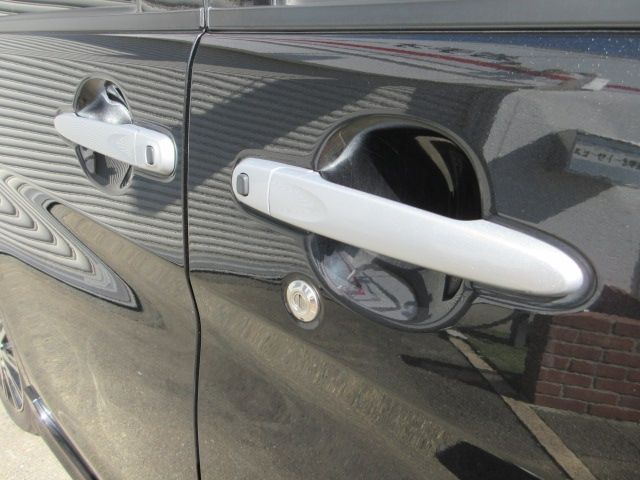 DAIHATSU TANTO CUSTOM 2019