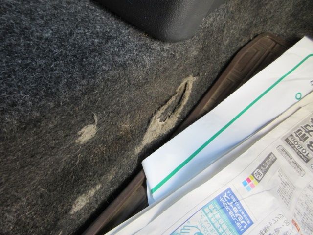 DAIHATSU TANTO CUSTOM 2019