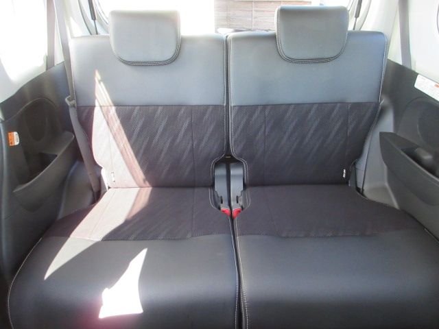 DAIHATSU TANTO CUSTOM 2019